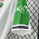 Camisa Racing Santander Home I 2024/25 Torcedor Masculina