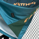 Camisa Werder Bremen Third III 2025/26 Hummel Torcedor Masculina - Verde