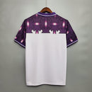 Camisa Retrô Fiorentina Away (2) 1992/93 Torcedor Masculina