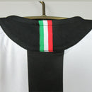 Camisa Juventus Home I 2005/06 Nike Retrô Masculina - Branca