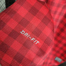 Camisa Manchester United Home (1) 2012/13 Nike Retrô Masculina