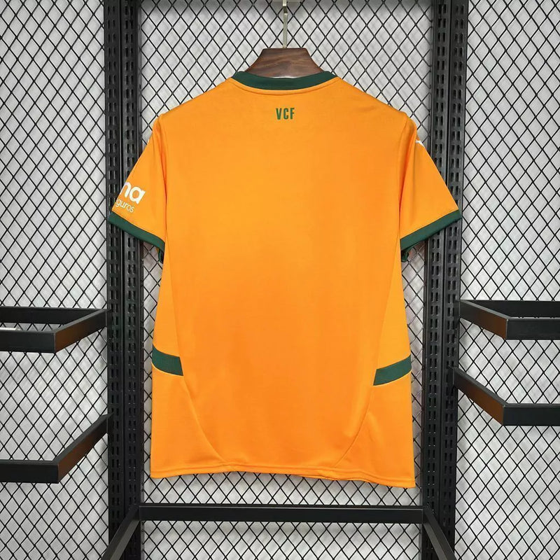 Camisa Valência Third (3) 2024/25 Puma Torcedor Masculina