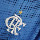 Camisa flamengo Third (3) 2018/19 Adidas torcedor masculina - Azul