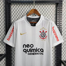 Camisa Corinthians Home (1) 2010 Nike Retrô Masculina