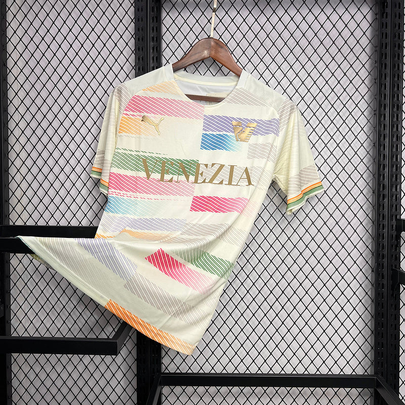 Camisa venezia edição especial 24/25