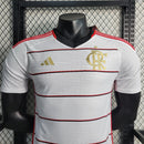 Camisa Flamengo Away II 2023/24 Adidas Jogador Masculina