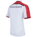 Camisa flamengo Away (2) 2014/15 Adidas Torcedor Masculina - branca