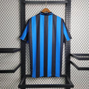 Camisa Inter de Milão Home (1) 1992/93 Umbro Retrô Masculina