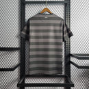 Camisa Retrô Celtic Especial 125 Anos 2012/13 Torcedor Masculina - Cinza