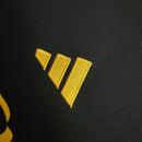 Camisa Real Madrid Third III 2023/24 Adidas Torcedor Masculina - Preta