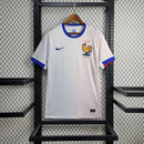Camisa França Away (2) 2024 Nike Torcedor Masculina