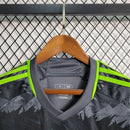 Camisa Internacional Third (3) 2023/24 Adidas Torcedor Masculina