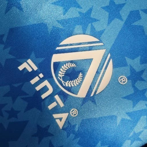 Camisa Cruzeiro Home (1) 1993/94 Finta Retrô Masculina