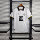 Camisa Borussia Dortmund Third (3) 2024/25 Puma Torcedor Masculina