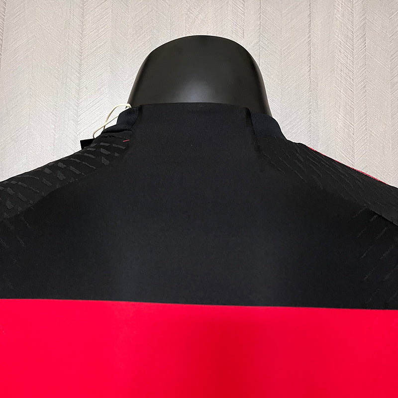 Camisa flamengo home (1) 2024/25 Adidas Jogador Masculina
