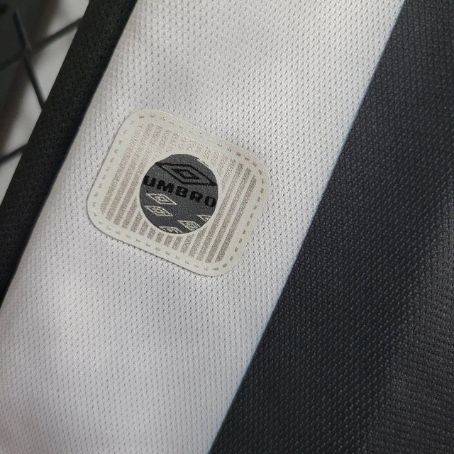 Camisa Atlético Mineiro Home (1) 2003 Umbro Retrô Masculina