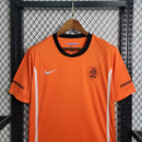 Camisa Holanda Home (1) 2010 Nike Retrô Masculina