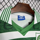 Camisa Celtic Home (1) 1995/97 Umbro Retrô Masculina