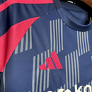 Camisa Nottingham Forest Away (2) 2024/25 Adidas Torcedor Masculina