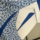 Camisa Granada Away II 2024/25 Adidas Torcedor Masculina - Branca e Azul