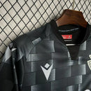 Camisa Osasuna Third (3) 2024/25 Macron Torcedor Masculina