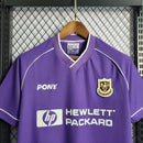 Camisa Retro Tottenham 1998