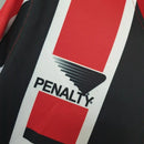 Camisa São Paulo 1993/1994 Retrô Penalty Masculina