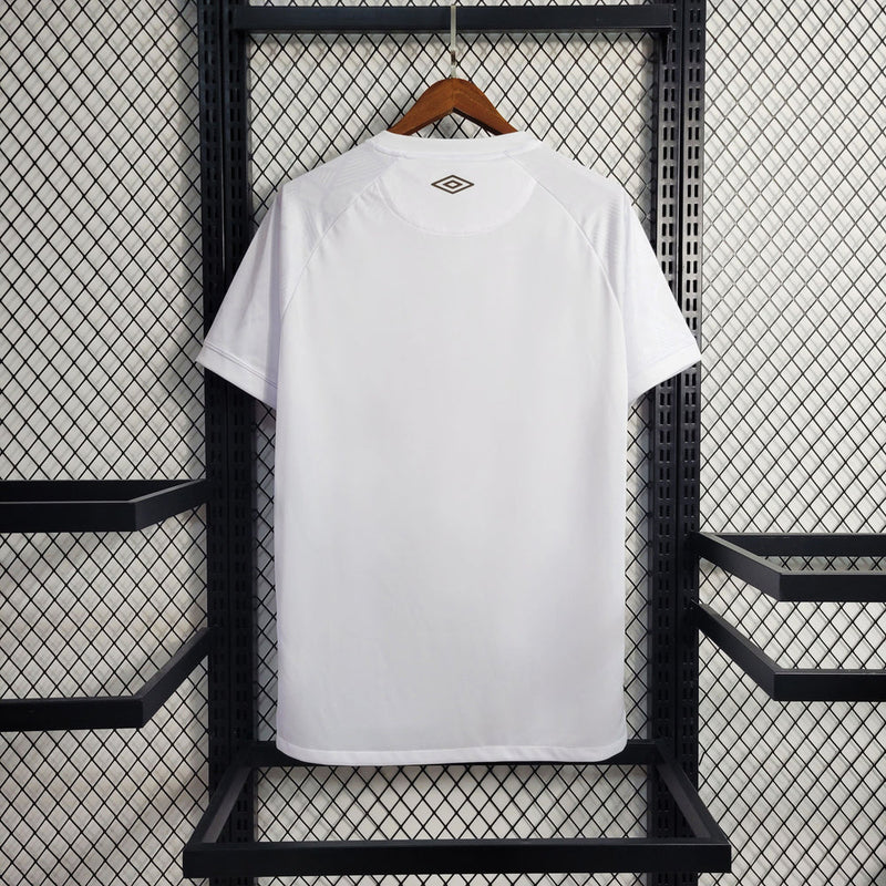 Camisa Grêmio Away (2) 2023/24 Umbro torcedor masculina - branco