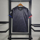 Camisa Crystal Palace Third (3) 2023/24 Macron Torcedor Masculina