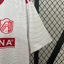 Camisa St. Louis City Away II 2024/25 Adidas Torcedor Masculina Branca, uniforme MLS, design moderno e confortável para torcedores apaixonados pelo futebol.”