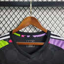 Camisa Manchester United 'Love Unites' 2024/25 Adidas Torcedor Masculina