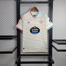 Camisa Real Valladolid Away (2) 2024/25 Kappa Torcedor Masculina