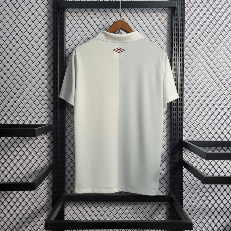 Camisa Fluminense "Edição 120 anos" 2022/23 Umbro Torcedor Masculina