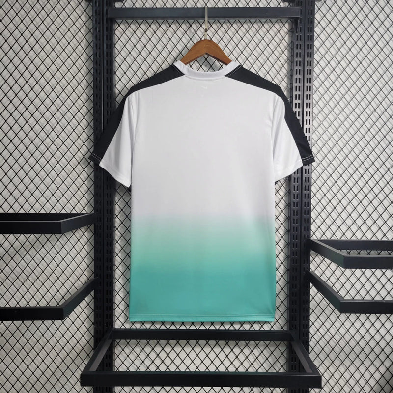 Camisa Brighton 'Europa League' 2023/24 Nike Torcedor Masculina