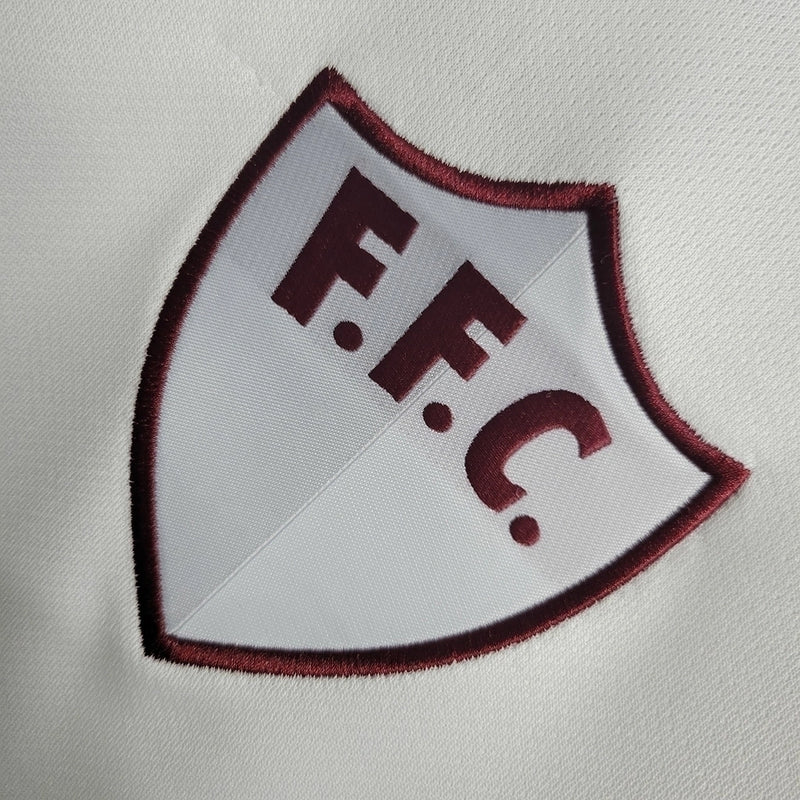 Camisa Fluminense "Edição 120 anos" 2022/23 Umbro Torcedor Masculina