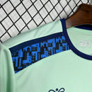 Camisa Las Palmas Third (3) 2024/25 Hummel Torcedor Masculina