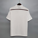 Camisa Real Madrid Home I 2014/15 Adidas Retrô Masculina - Branca