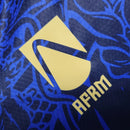 Camisa FC Porto Special Edition 22/23 - C/Patch - Torcedor Masculina - Azul e Dourado