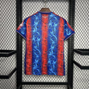 Camisa Crystal Palace Home (1) 2024/25 Macron Torcedor Masculina