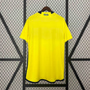 Camisa Nashville Home I 2024/25 Adidas Torcedor Masculina -  Amarela