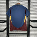 Camisa Roma Third (3) 2024/25 Adidas Torcedor Masculina