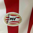 Camisa PSV Home I 2000/01 Nike Retrô Masculina - Vermelha