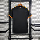 Camisa Roma Third (3) 2023/24 Adidas Torcedor Masculina