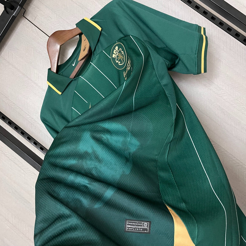 Camisa Sporting 'Edição Especial' 2024/25 - Nike Torcedor Masculina