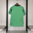 "Camisa Austin FC Home I 2025/26 Adidas Torcedor Masculina Verde, uniforme da MLS, escudo bordado, futebol americano, Adidas AEROREADY, Waze Mix