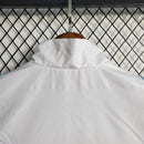 Corta Vento Flamengo 2023/24 Adidas Masculino - Branco