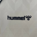 Camisa Tottenham Home (1) 1987/88 Hummel Retrô Masculina