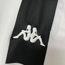 Camisa Juventus Home I 1997/98 Kappa Retrô Masculina - Branca