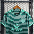 Camisa Celtic Third (3) 2023/24 Adidas Torcedor Masculina