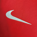 Camisa Red Bull Salzburg Fourth IV 2023/24 Nike Torcedor Masculina - Vermelha